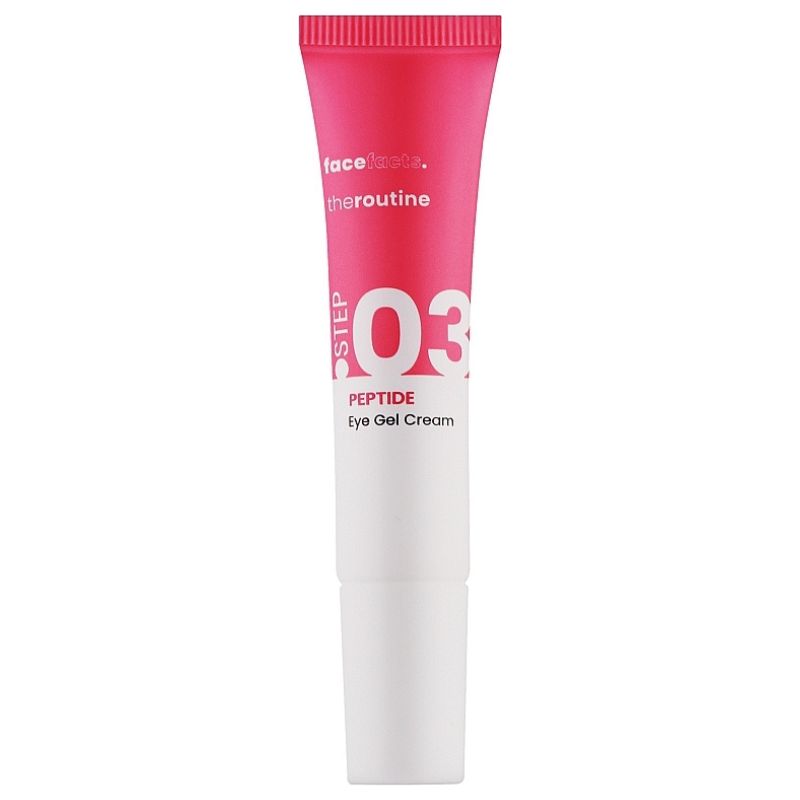 Peptide Eye Gel Cream