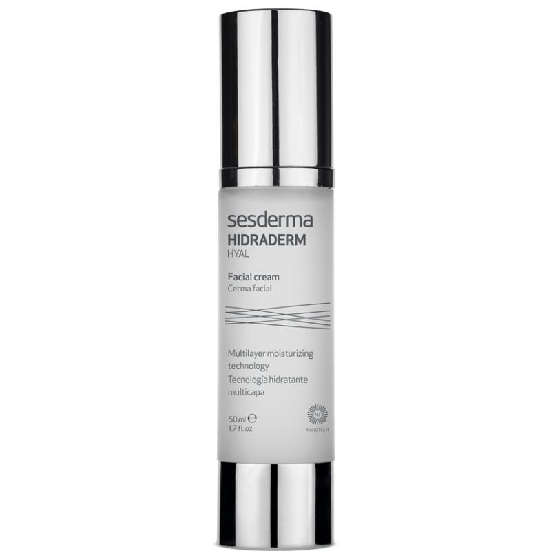 Sesderma Hidraderm Hyal Cream