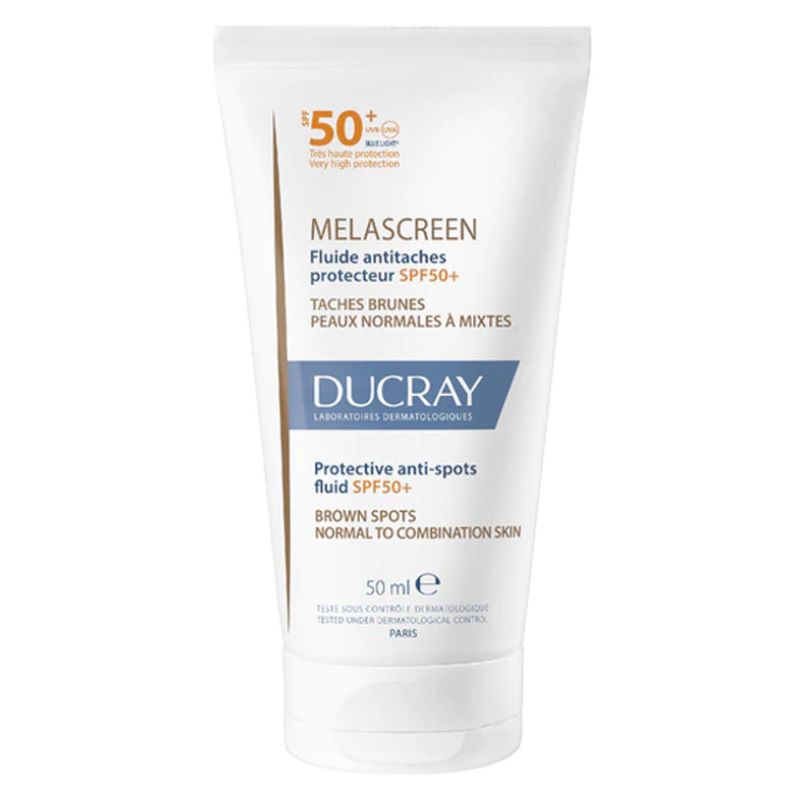 Ducray Melascreen Fluid SPF50+