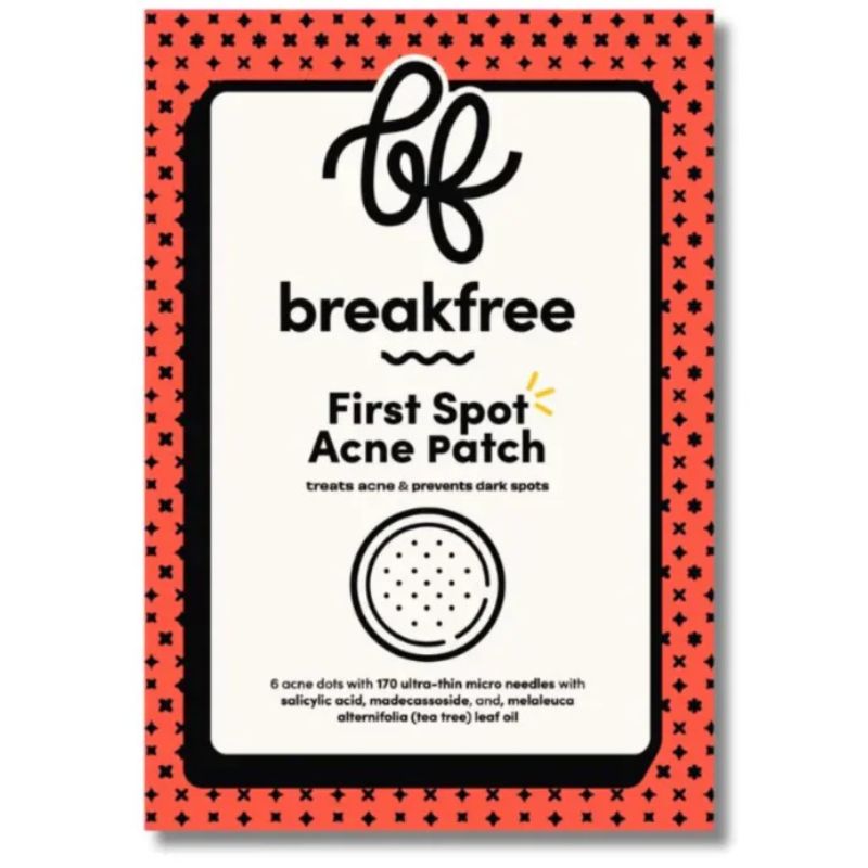 Breakfree Acne Patch
