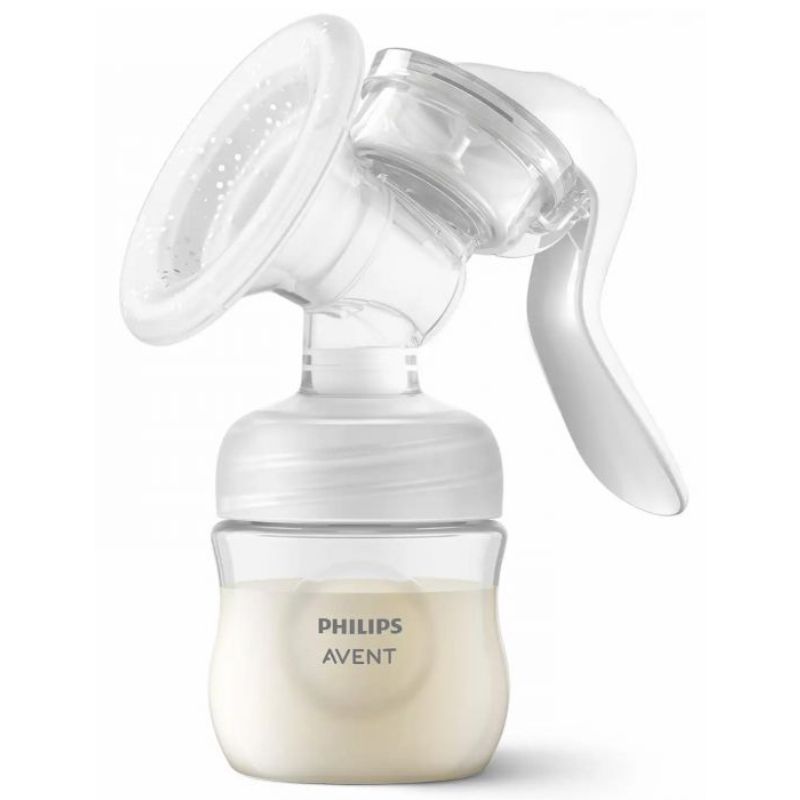 Avent Manual Breast Pump