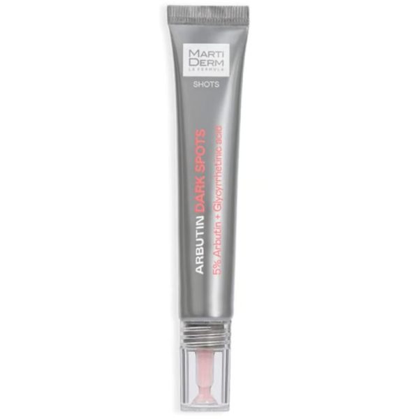 MartiDerm Arbutin Dark Spots
