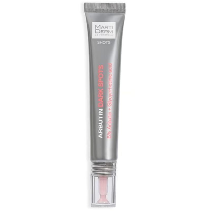 MartiDerm Arbutin Dark Spots