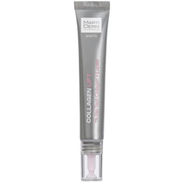 MartDerm Collagen Lift Cremigel