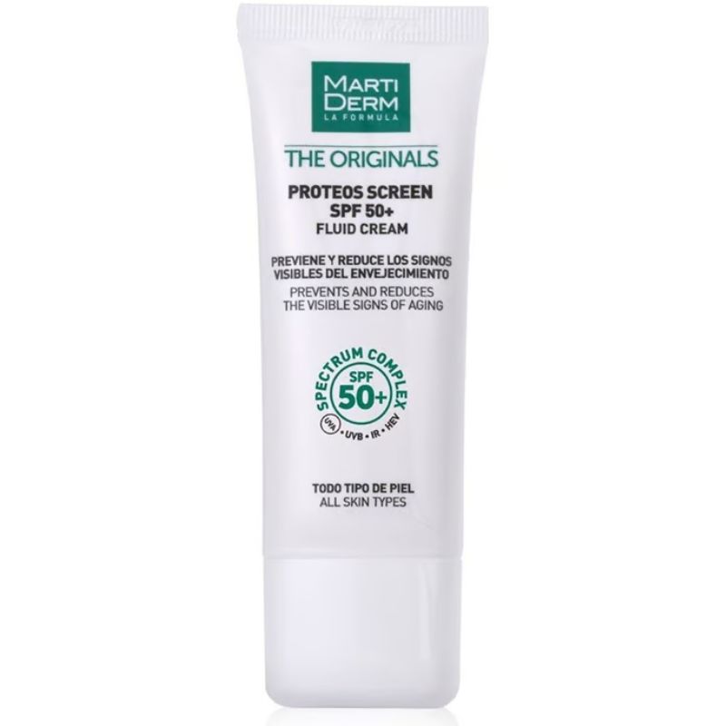 MartiDerm Proteos Sunscreen