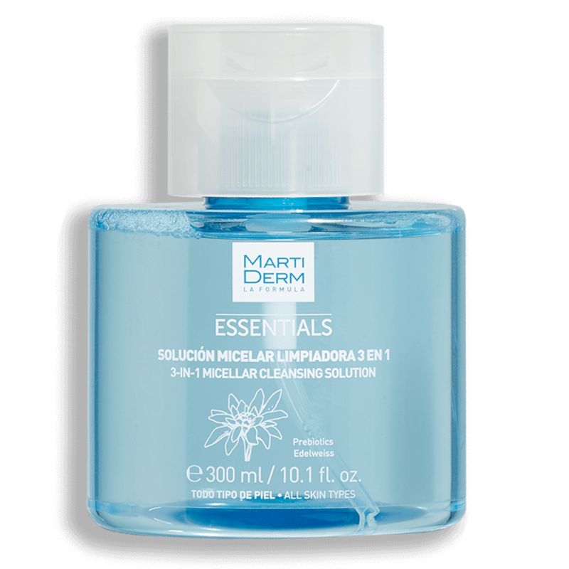 MartiDerm micellar solution