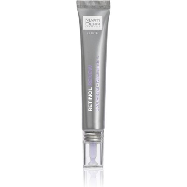 MartiDerm Retinol Renew Balm