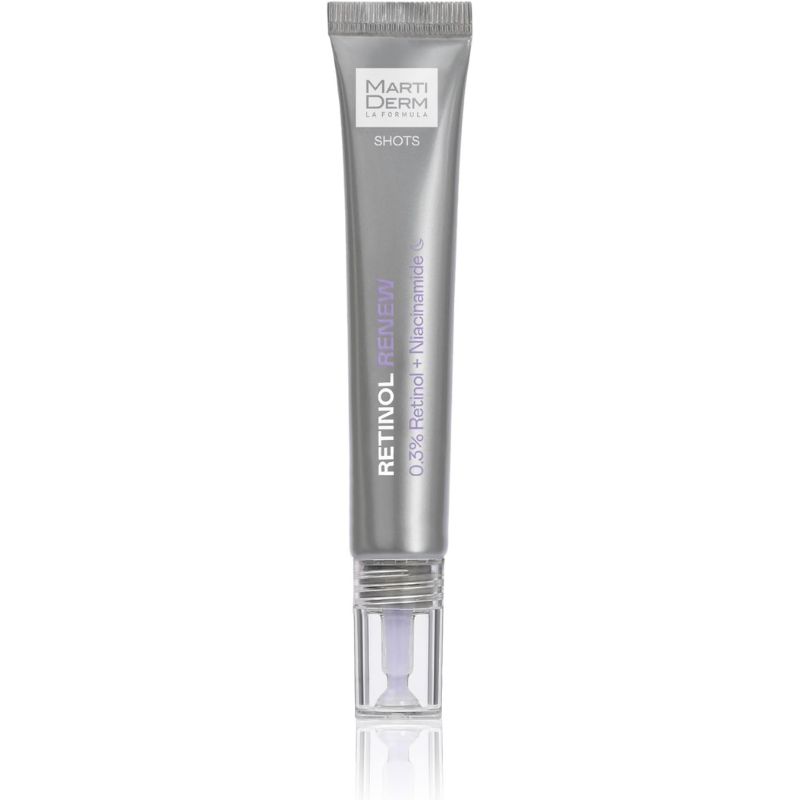 MartiDerm Retinol Renew Balm