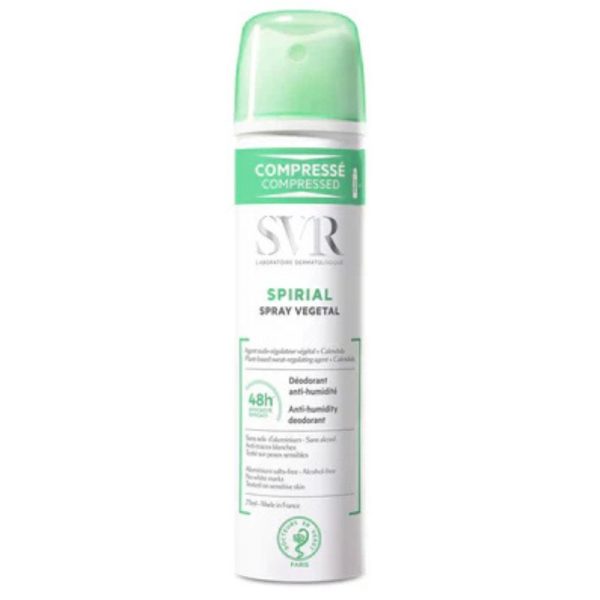 SVR Spirial Vegetal Spray