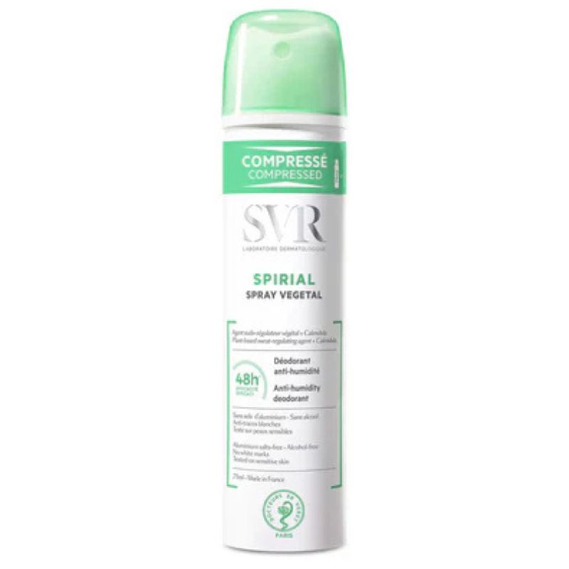 SVR Spirial Vegetal Spray