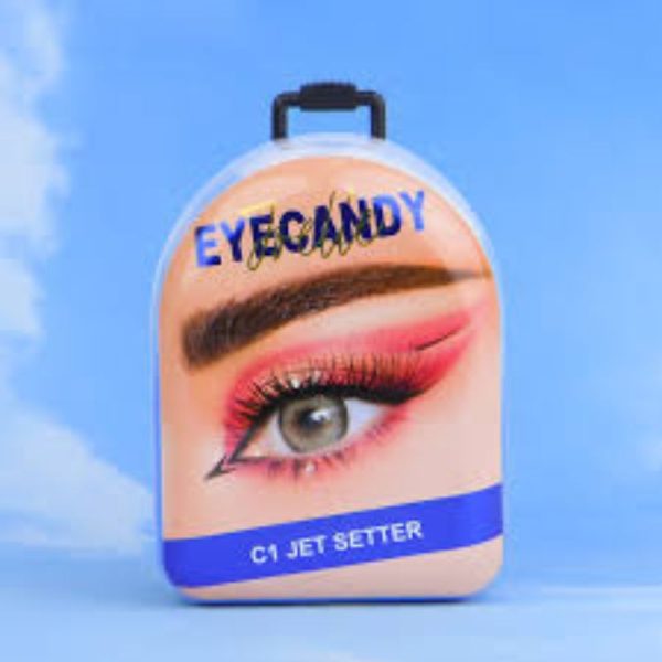 EyeCandy Colored Lenses