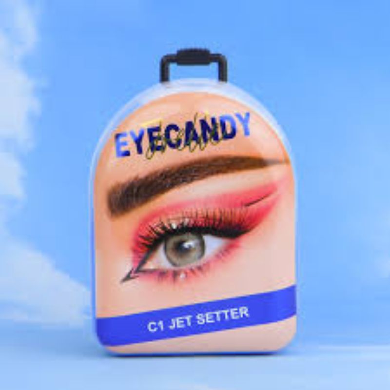 EyeCandy Colored Lenses
