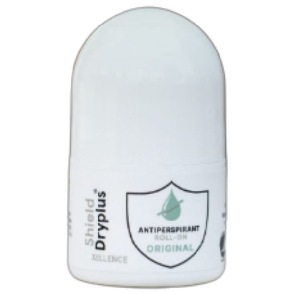 Shield Dryplus Original Roll-On