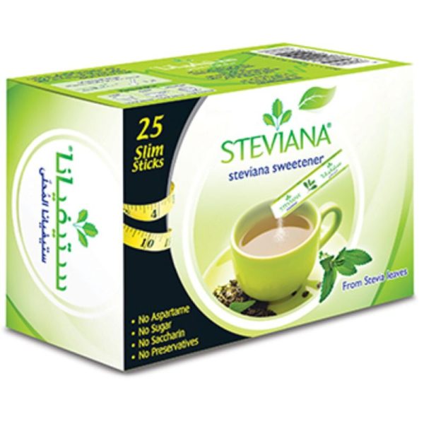 Steviana Sweetener