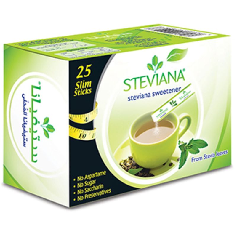 Steviana Sweetener