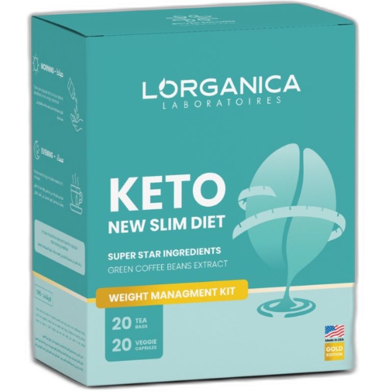 Keto Weight Management Kit 2