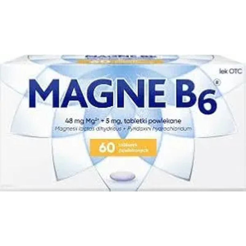 Magne B6
