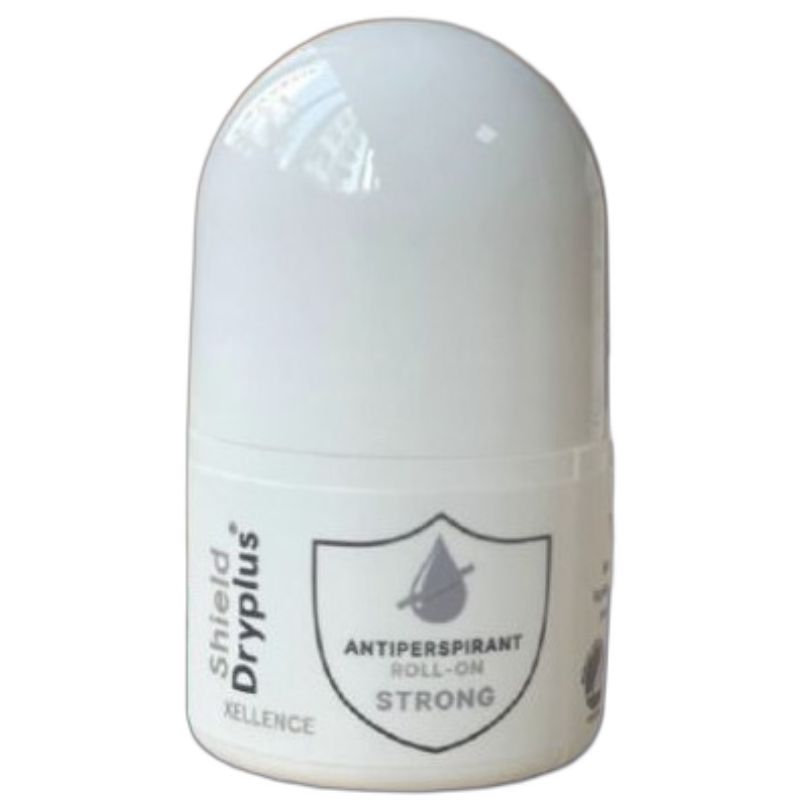Shield Dryplus Strong Roll-On