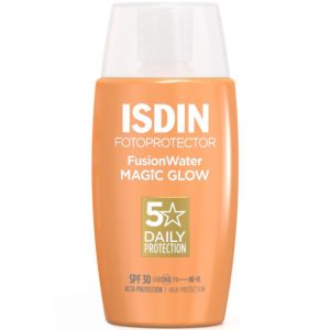 ISDIN Fusion Water Magic Glow