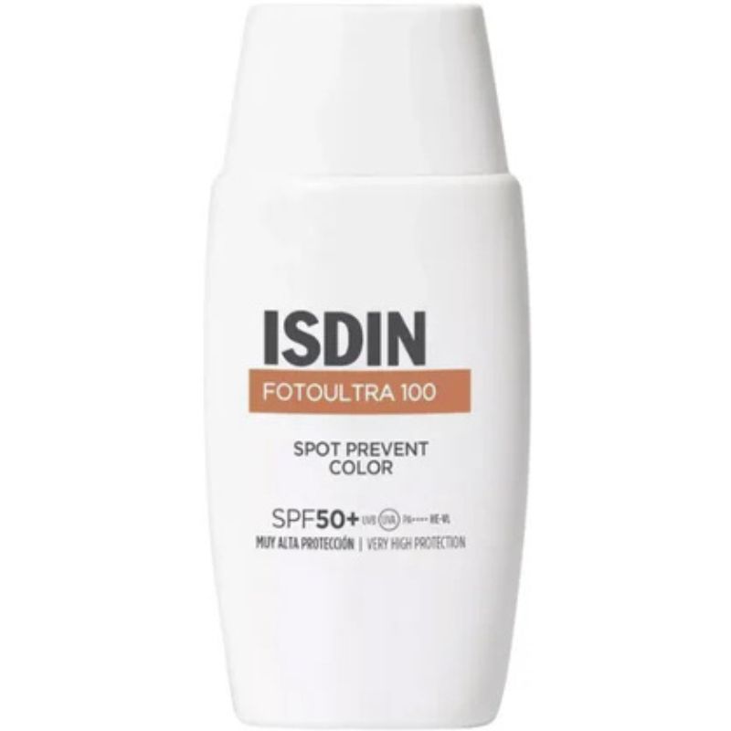 ISDIN Spot Prevent Color