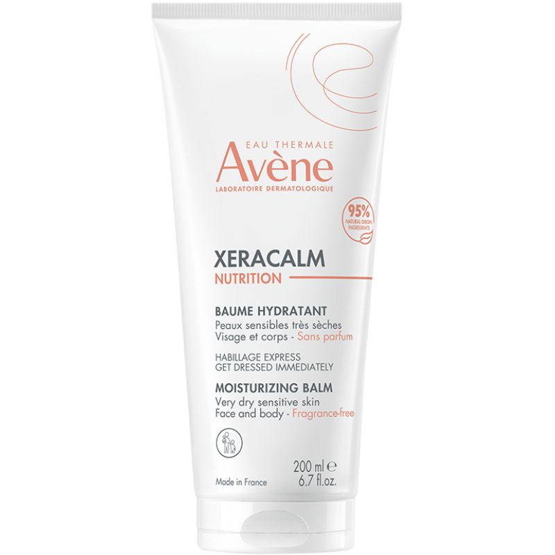 Avene Xeracalm Moisturizing Balm